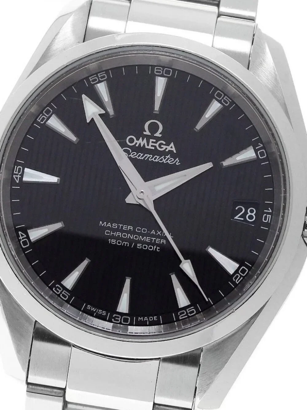 OMEGA Seamaster Aqua Terra 231.10.39.21.01.002 Master Automatic Men's_971409